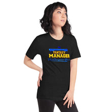 Fantasy Manager