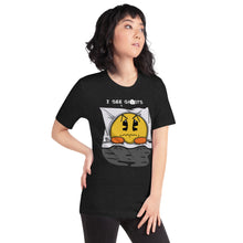 PacMan Sixth Sense