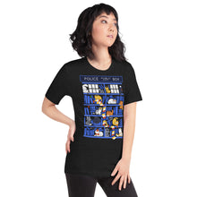 Dr Who - Cat Tardis Box
