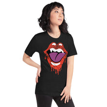 Vampiric Love Lips