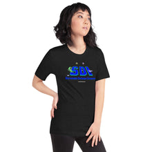 SDI - Strategic Defense Initiative
