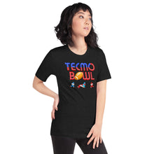 Tecmo Bowl