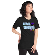 Urban Champion