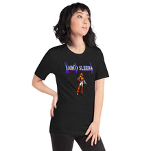 Xain'D SleenA