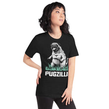 PugZilla