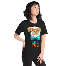 Hug a Pug