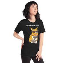 The Corginator