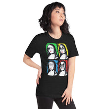 Kiss Mona Lisa