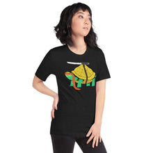 TMNT - Ninja Turtle