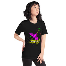 Zynaps