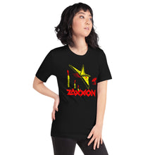Zaxxon