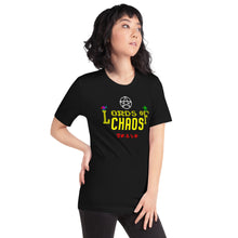 Lords of Chaos