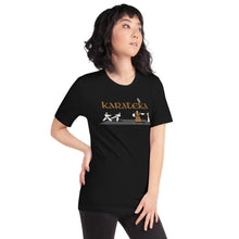 Karateka