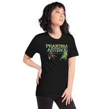 Phantom of the Asteroids
