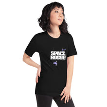 Space Rogue
