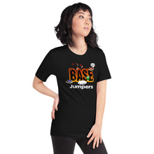 Base Jumpers
