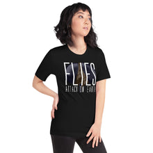 Flies - Attack on Earth