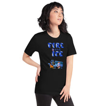 Fire and Ice