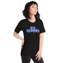 Ice Runner