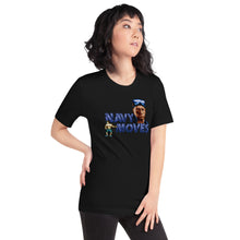 Navy Moves