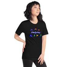 Star Control (CHAR)