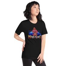 Top Wrestling