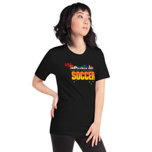 UnSensible Soccer