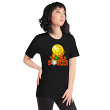 World Soccer