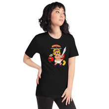 Wonderboy in Monsterland
