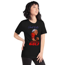 Arnold Palmer Tournament Golf