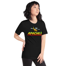 Apache 3