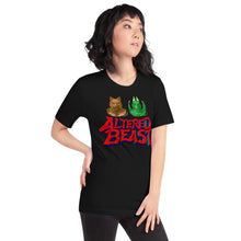 Altered Beast