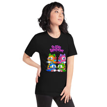 Bubble Bobble 2 - Bubble Symphony (CHAR)