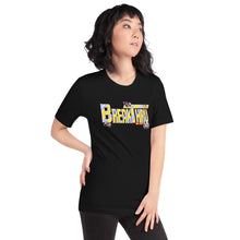 BreakThru