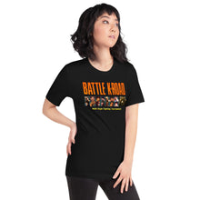 Battle K-Road - Multi Style Fighting Tournament