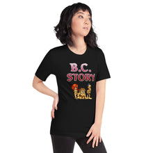 B.C. Story