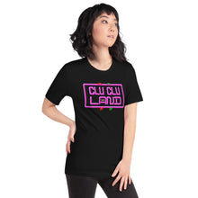Clu Clu Land