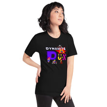 Dynamite Dux