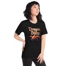 Dragon Blaze