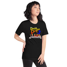Double Dragon 3 - The Rosetta Stone