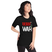 Desert War