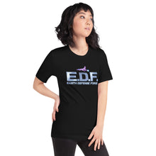 EDF - Earth Defense Force