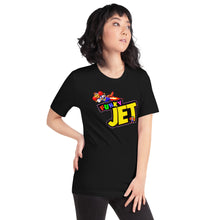 Funky Jet