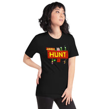Jungle Hunt