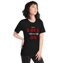 Lock On
