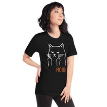Cat Finger (Mood)