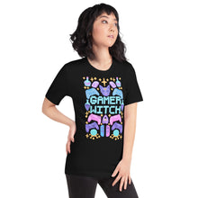 Gamer Witch