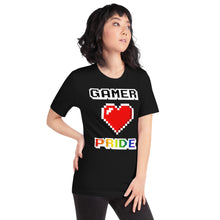 Gamer Pride
