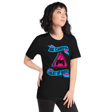 Girl Gamer -  Be Careful I Beat Up Boys
