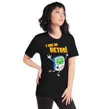 I am So Retro